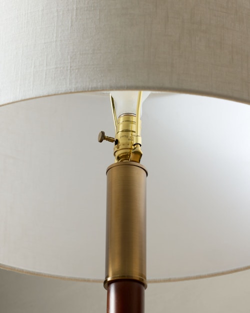 Marshall Floor Lamp