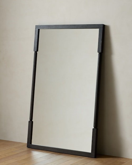 Matheson Floor Mirror
