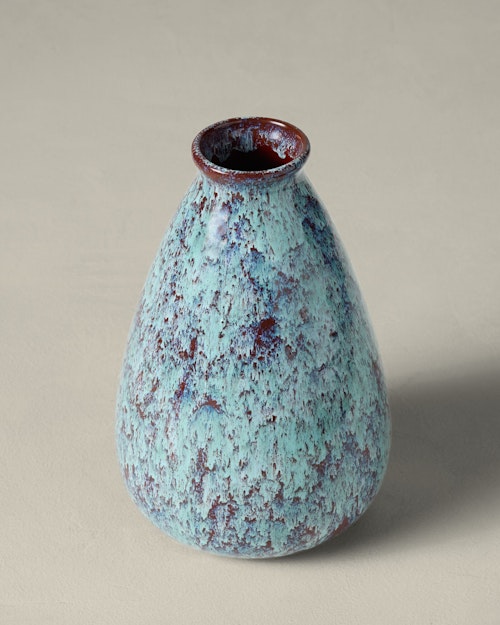 Maude Glaze Ceramic Collection