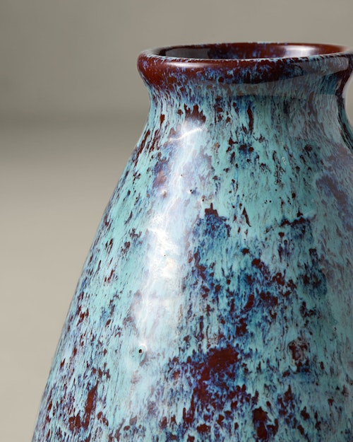 Maude Glaze Ceramic Collection