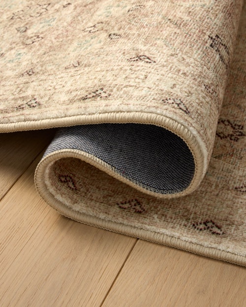 Mayla CloudPile™ Printed Rug