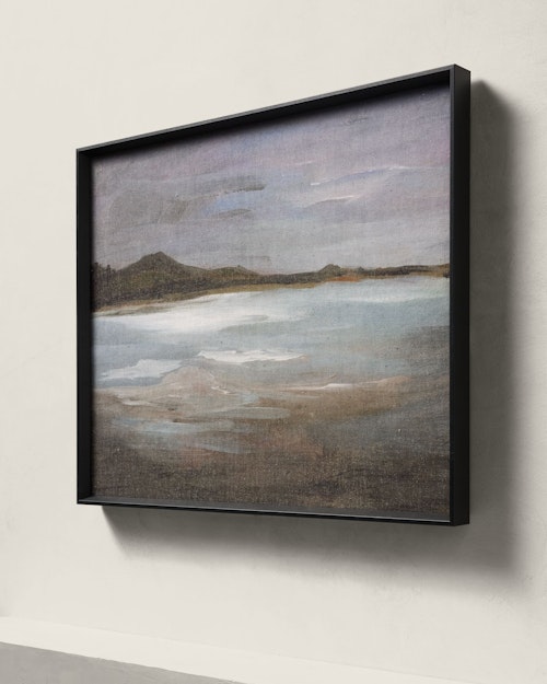 Moonlit Surf by Joon Loloi