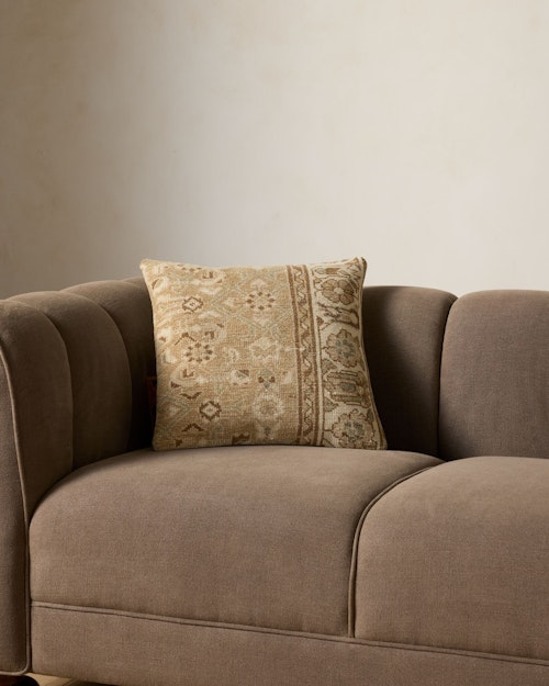 Moore Pillow
