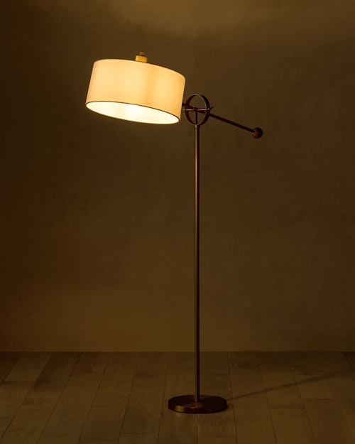 Morland Floor Lamp