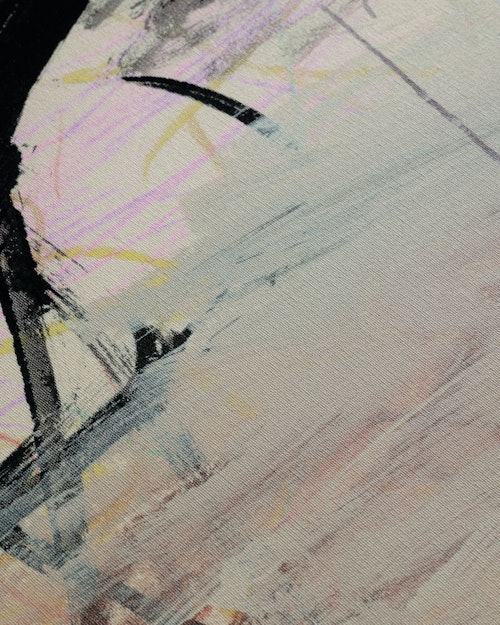 Moving by Dan Hobday