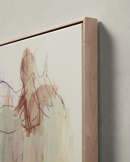 Moving by Dan Hobday