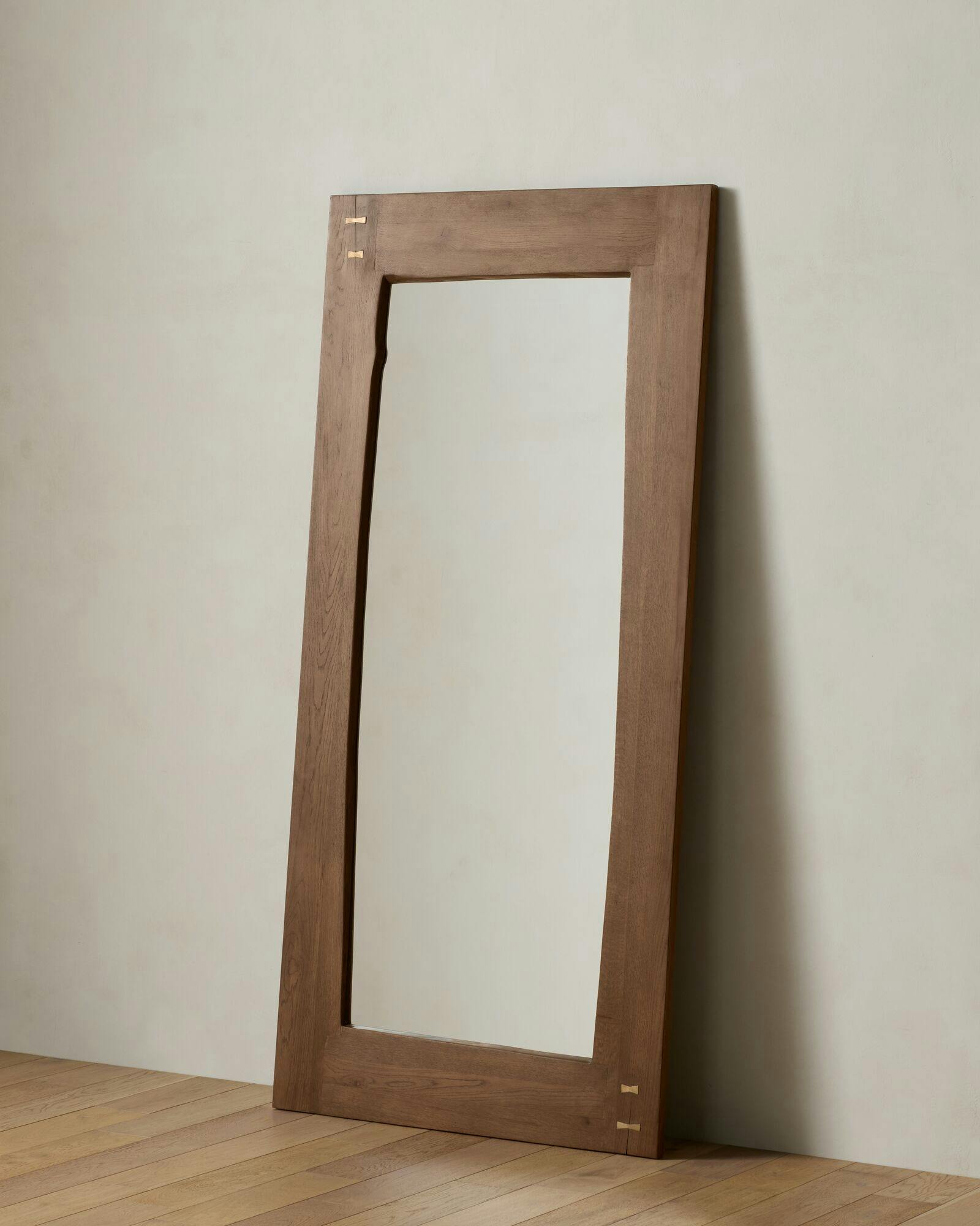Nara Floor Mirror | Joon Loloi