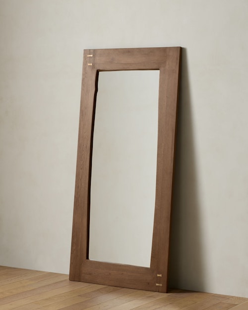 Nara Floor Mirror
