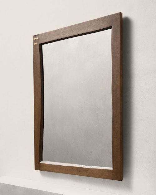 Nara Wall Mirror