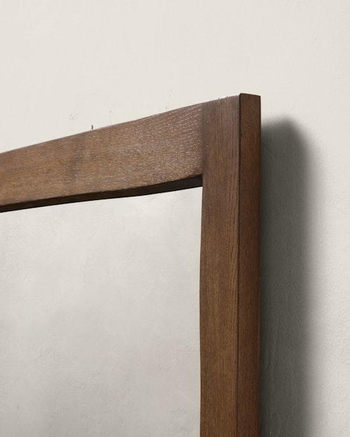 Nara Wall Mirror