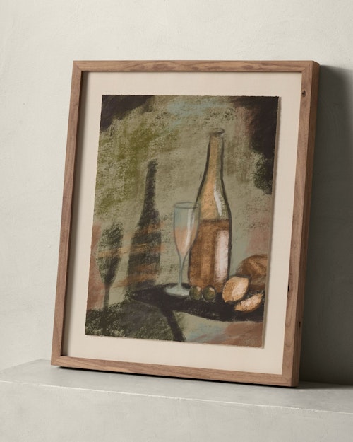 Natural Wine by Joon Loloi