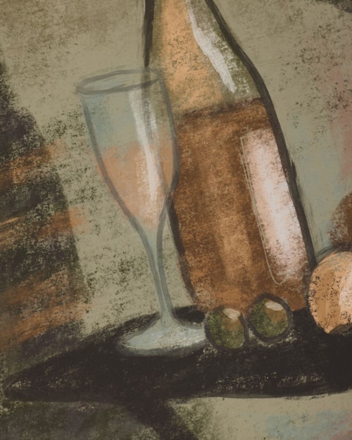 Natural Wine by Joon Loloi