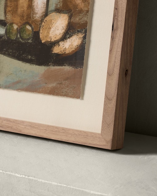 Natural Wine by Joon Loloi