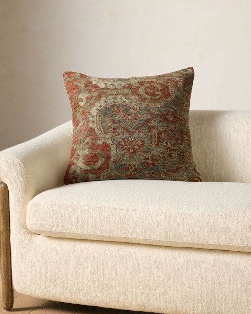 Kiely Pillow