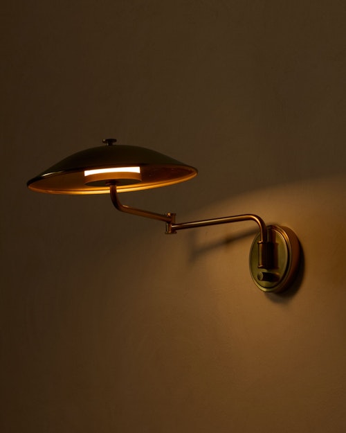 Nevins Sconce