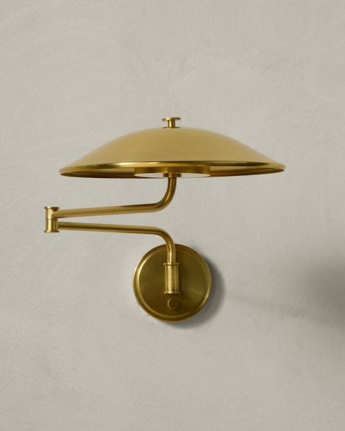 Nevins Sconce