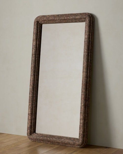 Nikita Floor Mirror