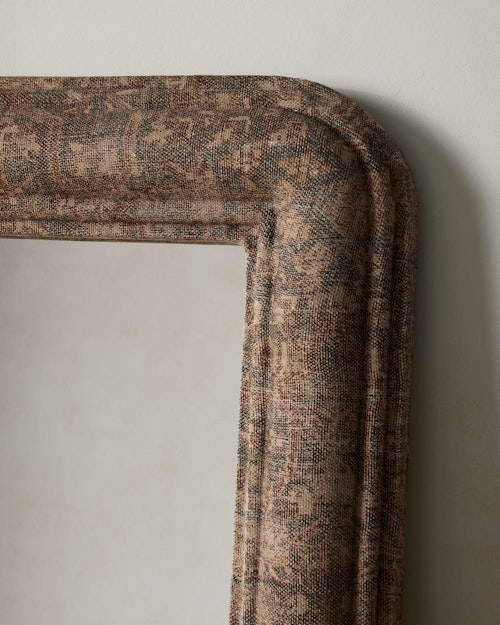Nikita Floor Mirror