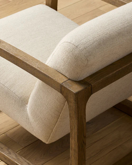 Niko Chair
