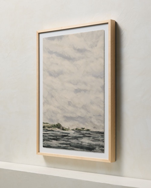 Ocean View by Joon Loloi