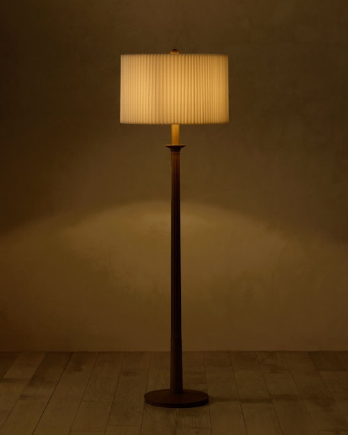 Ogilvy Floor Lamp