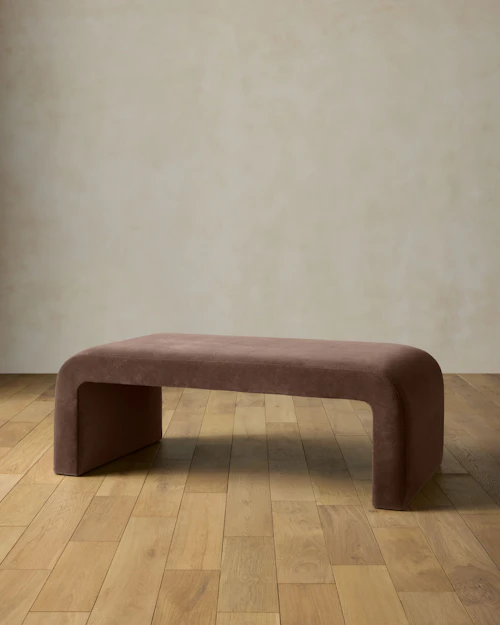 Olson Ottoman