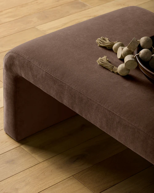 Olson Ottoman