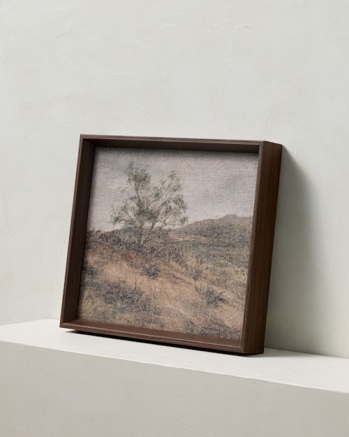 On the Moor by Joon Loloi