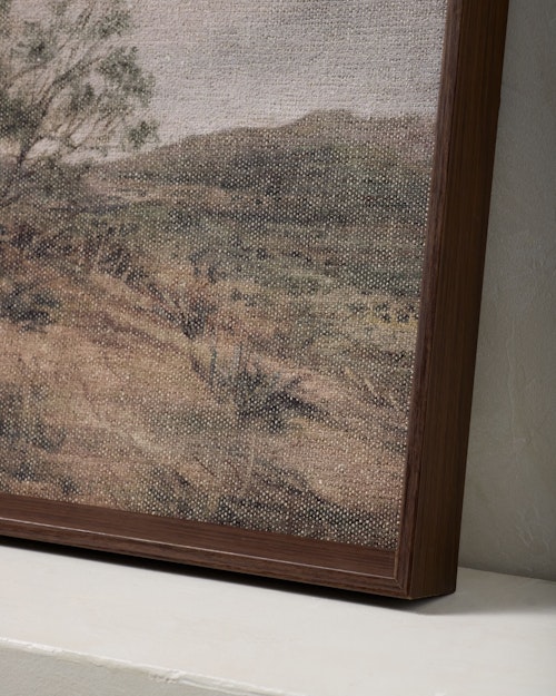 On the Moor by Joon Loloi