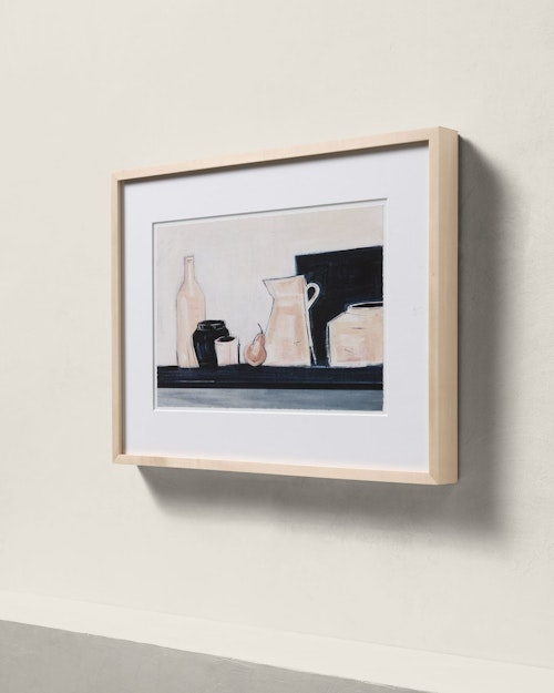 Open Shelving by Joon Loloi