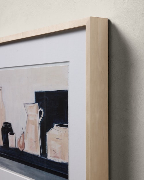 Open Shelving by Joon Loloi