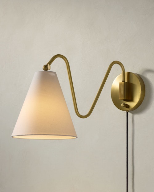 Ora Wall Sconce