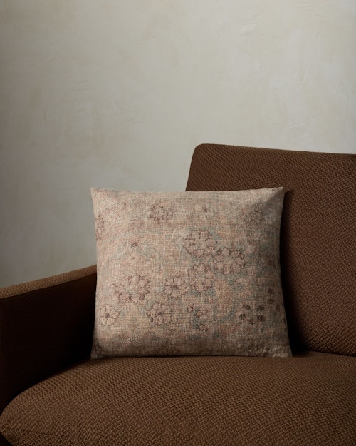 Page Pillow