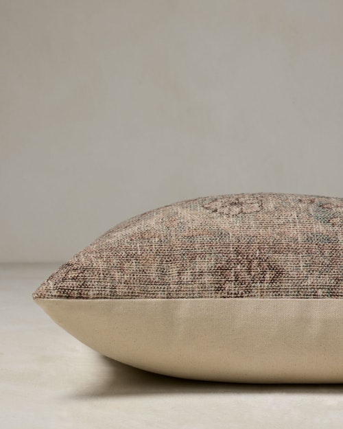 Page Pillow