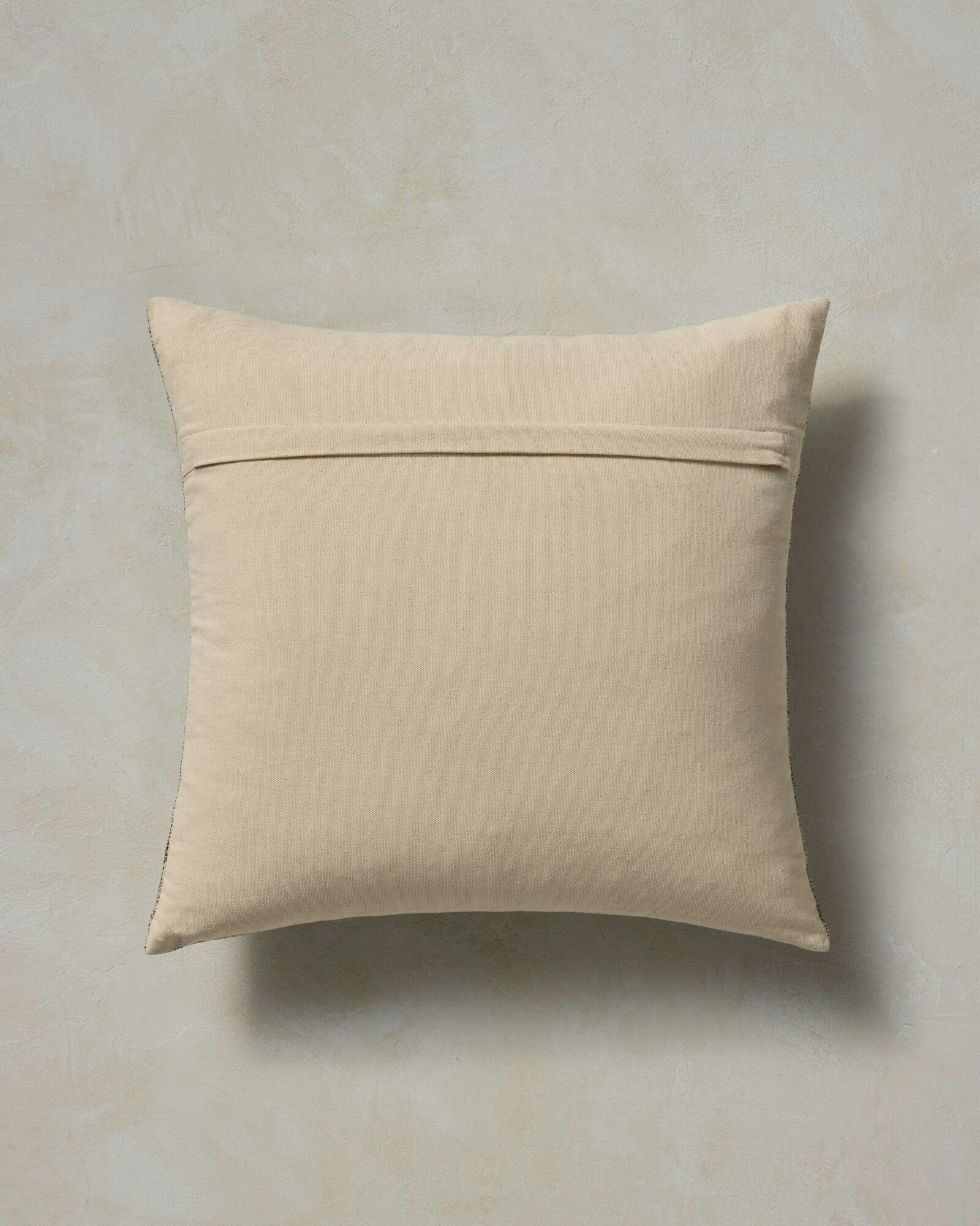 Page Pillow | Joon Loloi