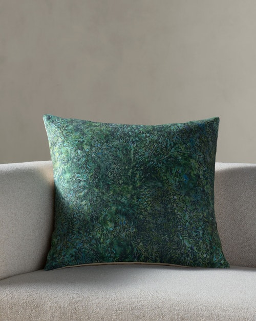 Palmera Pillow