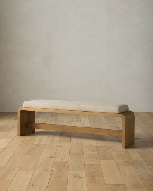 Pierre Bench