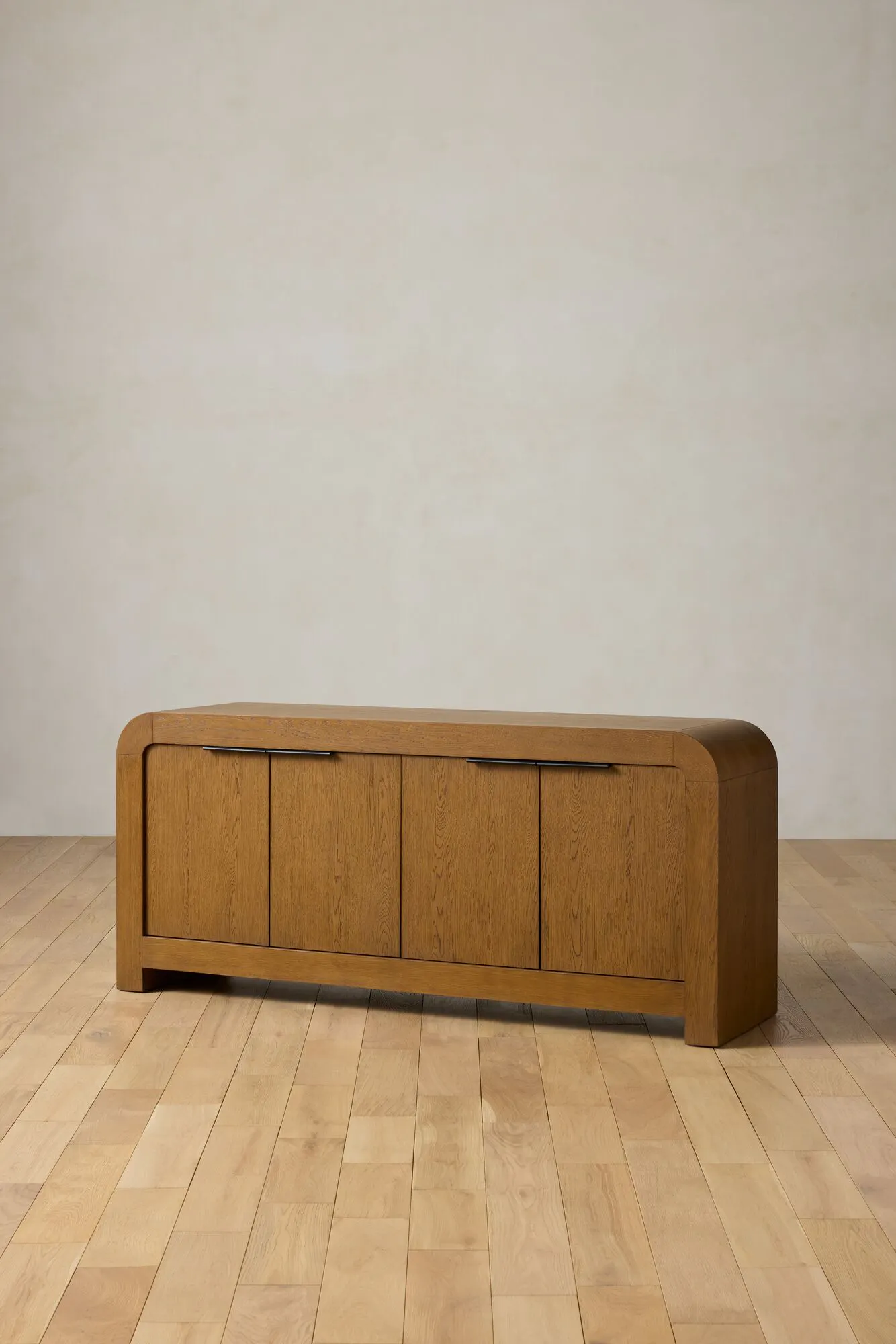 Osvaldo Media Console | Joon Loloi