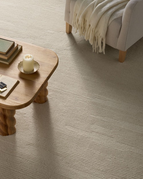 Pilar Hand-Tufted Wool Rug