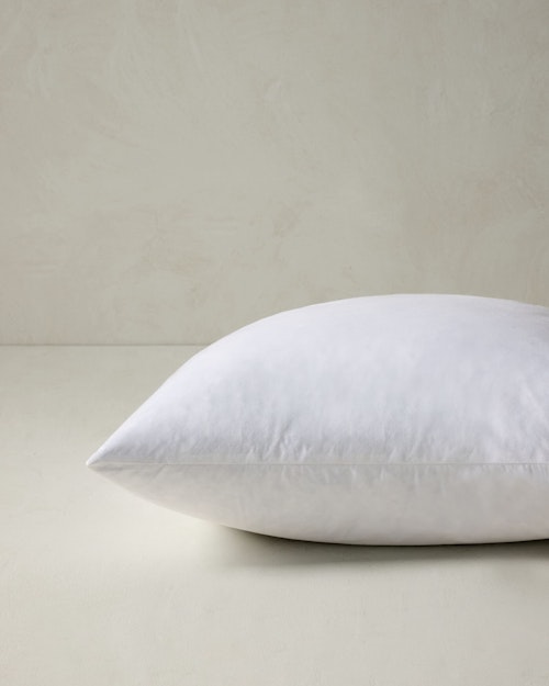 Feather Pillow Insert