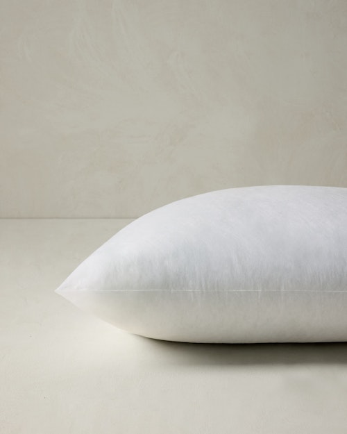 Poly Filled Pillow Insert