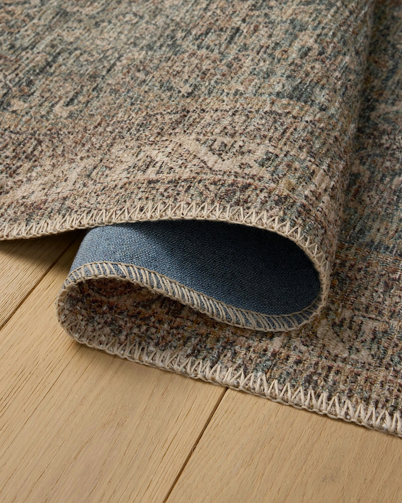 Presidio Printed Rug | Joon Loloi