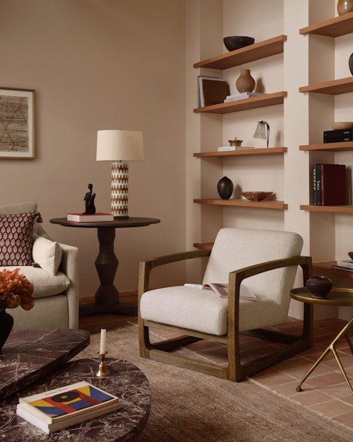 Ria Large Side Table