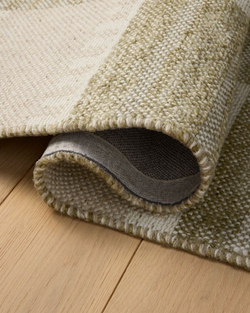 Rainier Rug