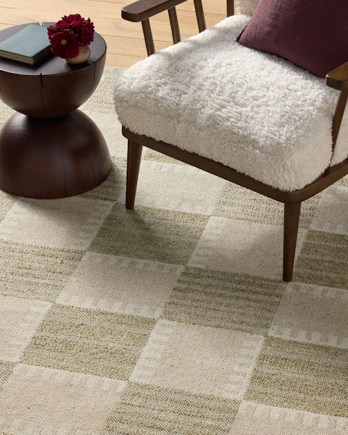 Rainier Rug