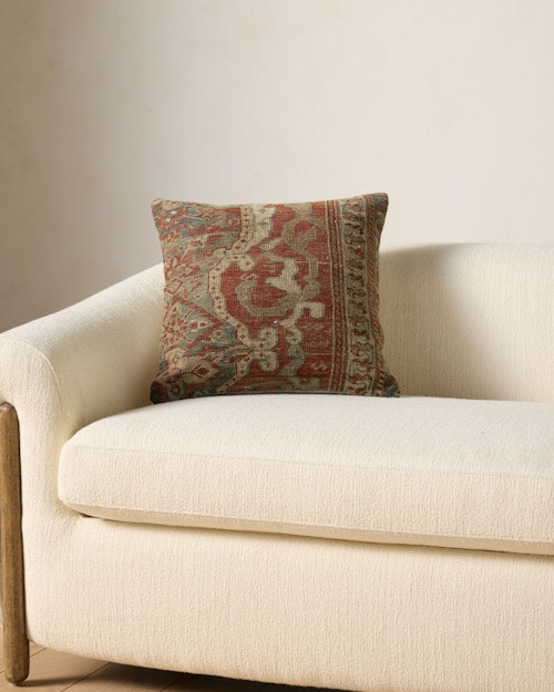 Reid Pillow