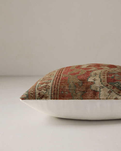Reid Pillow