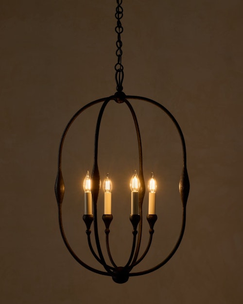 Riga Pendant Light
