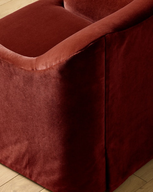 Rosamund Chair