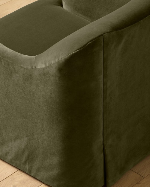 Rosamund Swivel Chair